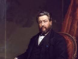 Charles Haddon Spurgeon